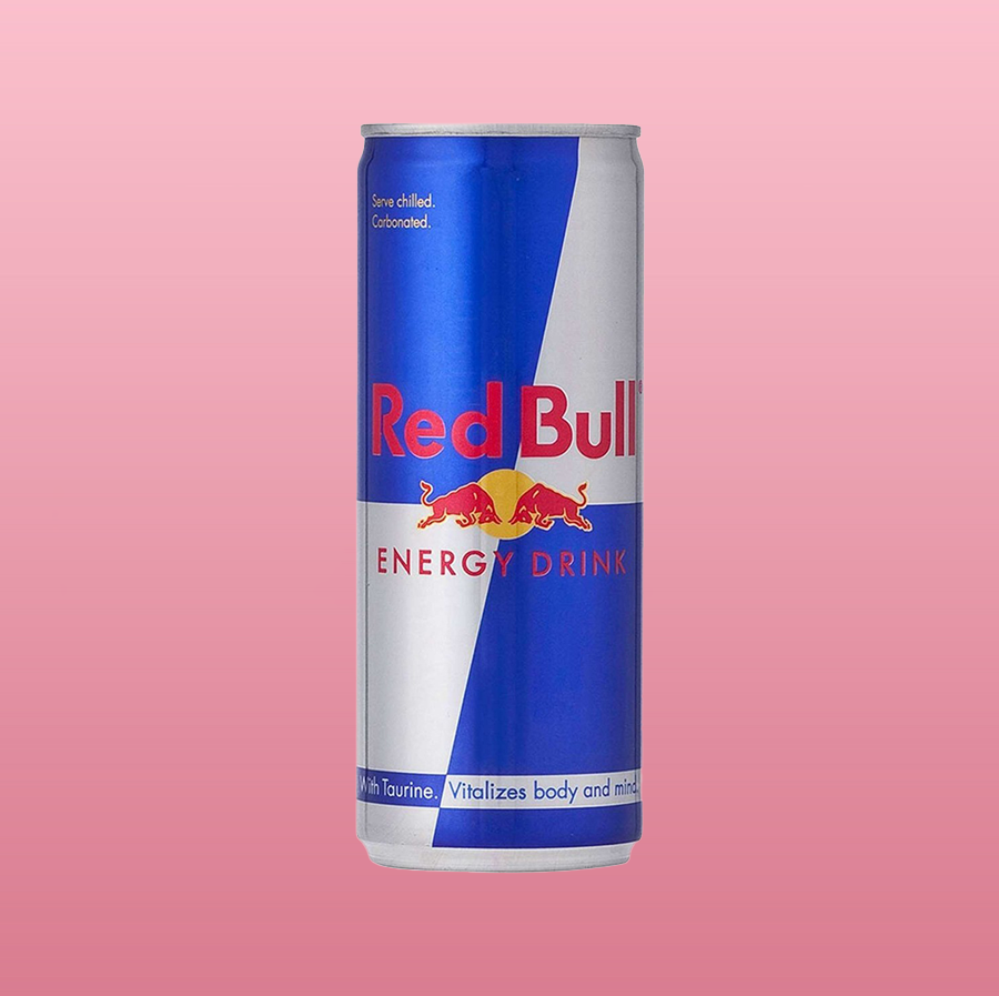 Red Bull