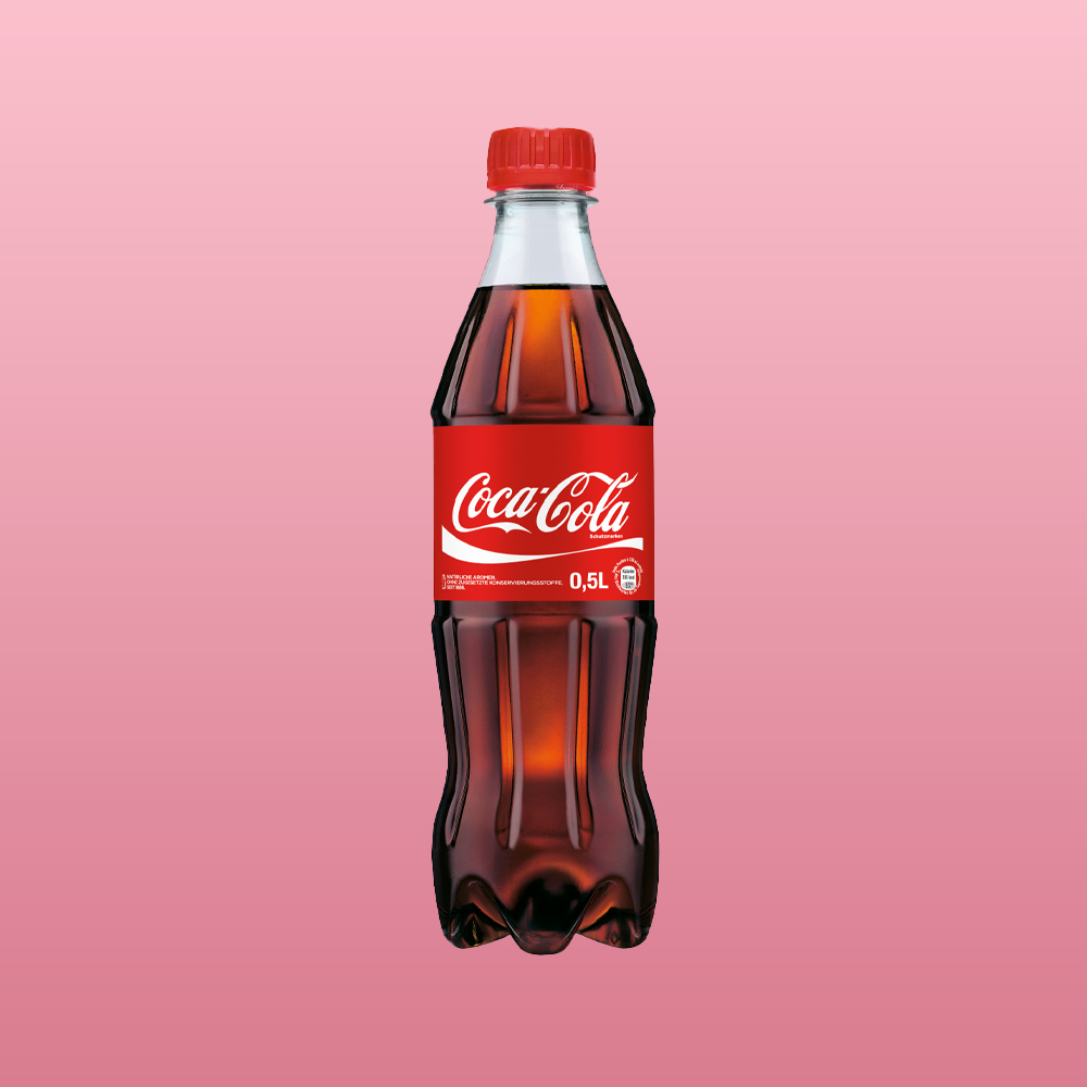 Coca Cola